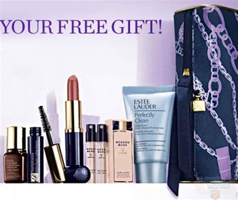 boots free gift with purchase.